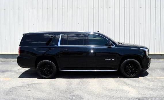 GMC YUKON XL 2020 1GKS1GKC8LR179835 image GMC YUKON XL 2020 1GKS1GKC8LR179835 image